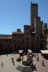 San Gimignano (SI)