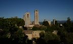 San Gimignano (SI)