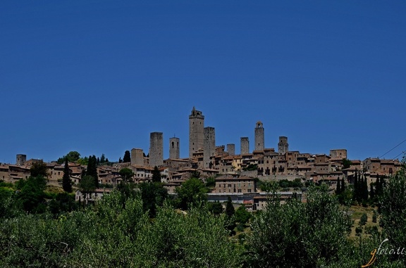 San Gimignano (SI)
