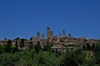 San Gimignano (SI)