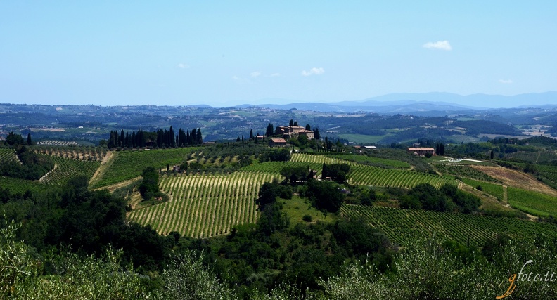 San Gimignano (SI)