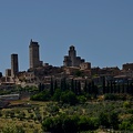 San Gimignano (SI)