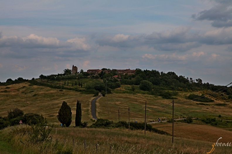 Volterra (PI)